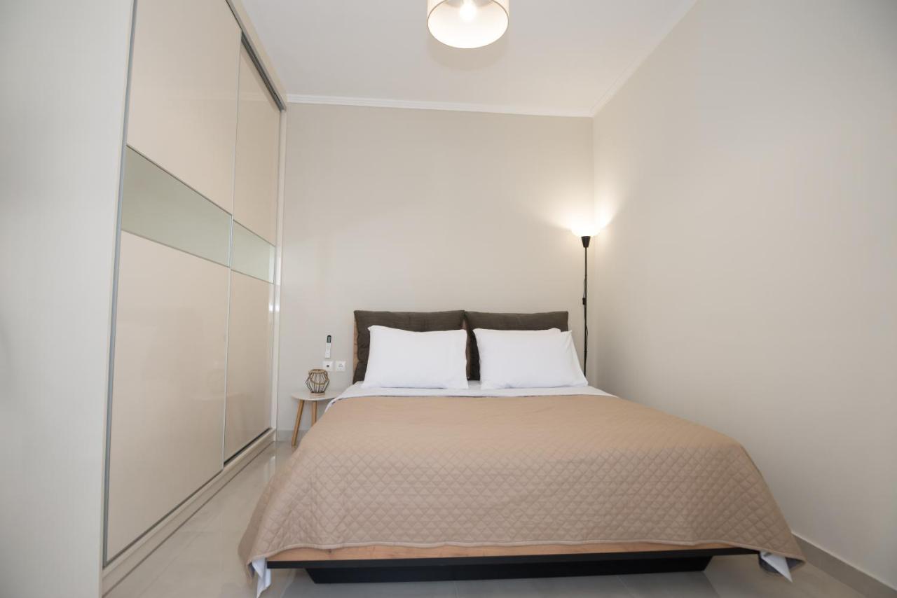 Vonitsa Luxury Apartments Exteriér fotografie